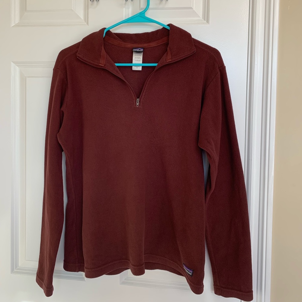 Patagonia Fleece